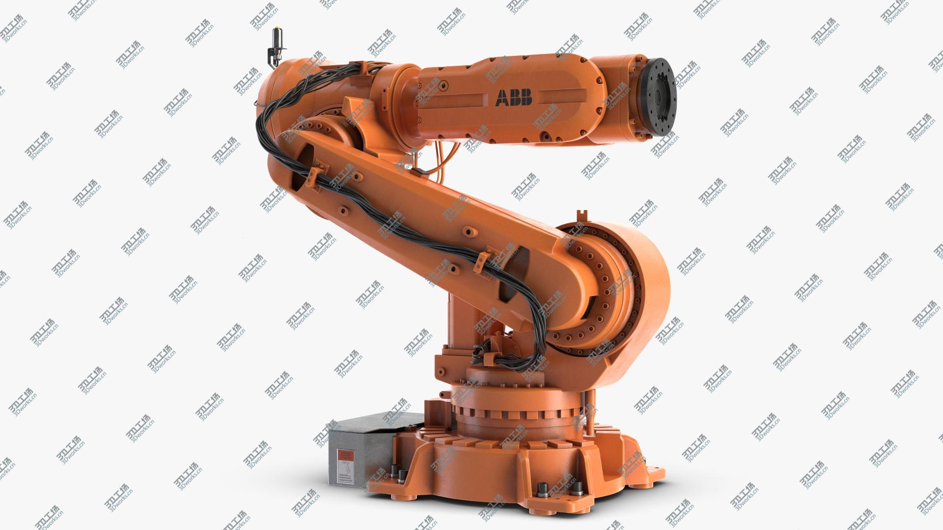 images/goods_img/20210114/Industrial Robot IRB 6620/5.jpg